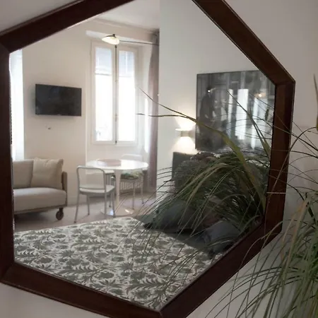 Appartamento Casa Lorenza Côme