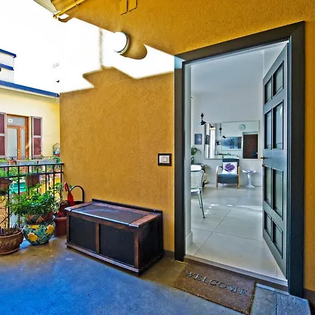 Appartamento Casa Lorenza *