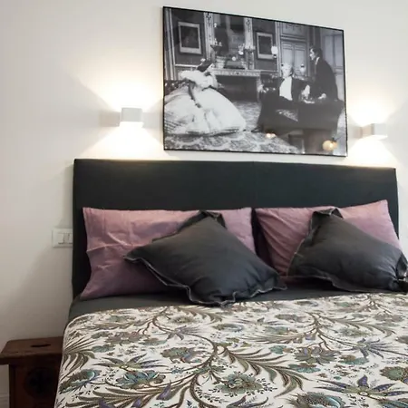 Casa Lorenza Apartment *