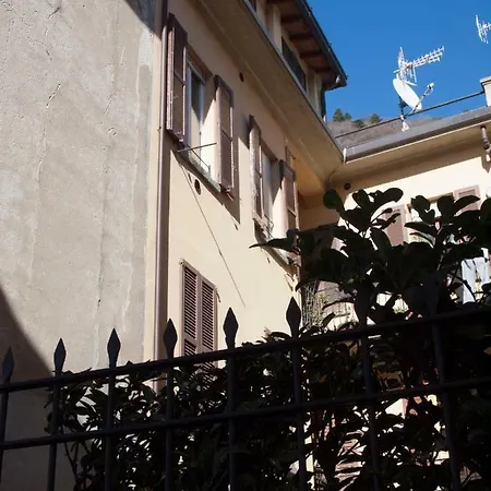 Casa Lorenza Como