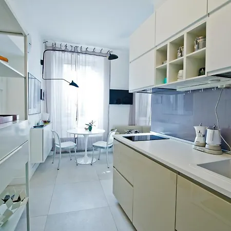 Casa Lorenza Apartment *